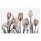 Stupell Industries Dramatic Mocha Tulips Wall Plaque By Albert Koetsier